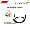 3D Printer Parts BambuLab CMP Cable for AMS Lite Extension Cable with Magnetic Ring