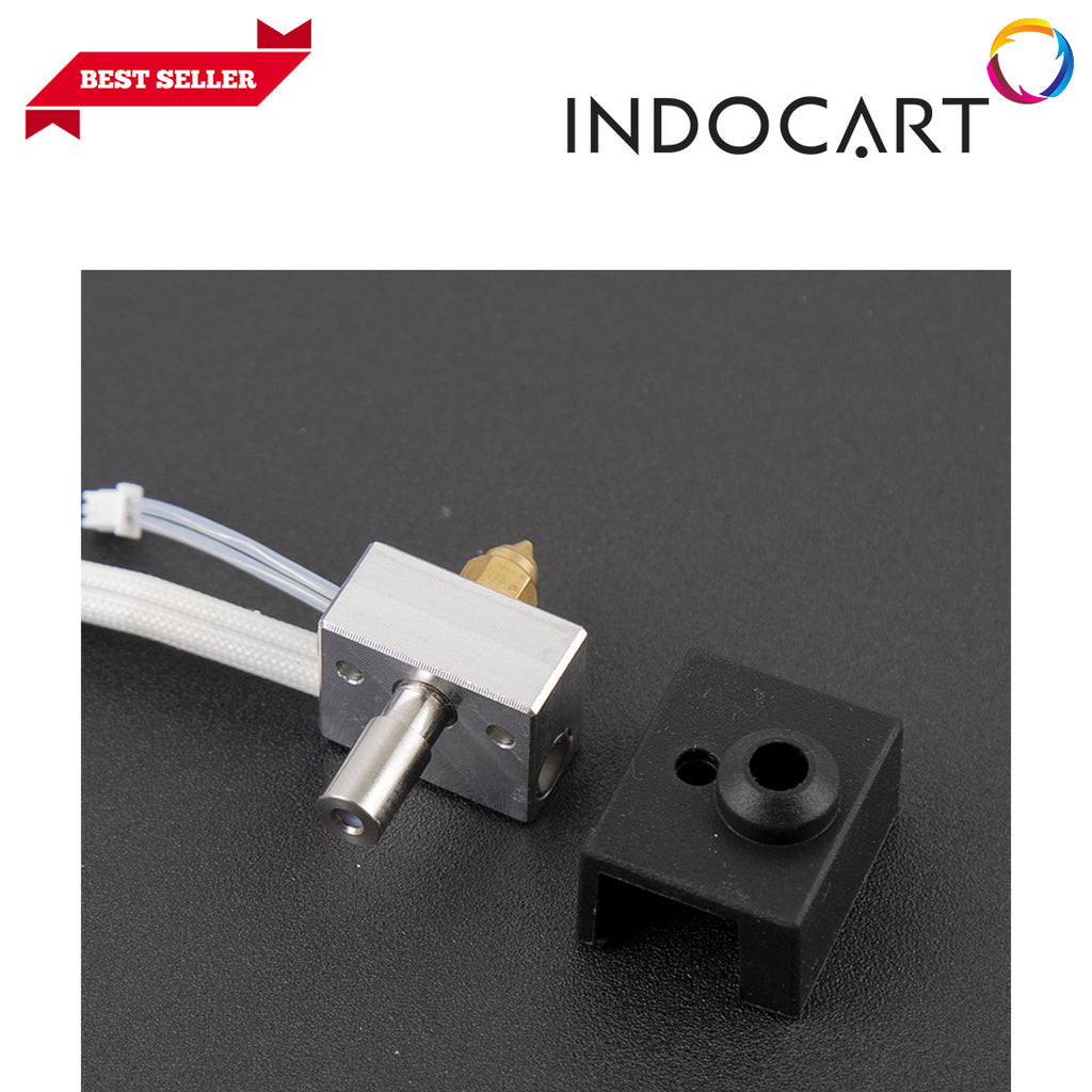 3D Printer Parts Creality OEM Heat Block Kit Sprite Standard 260C Creality Ender 3S1/3S1Plus