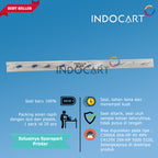Sealing Blade A3 Universal 00A 29X 16A 70A 93A 14A 09X 82X 43X 25X