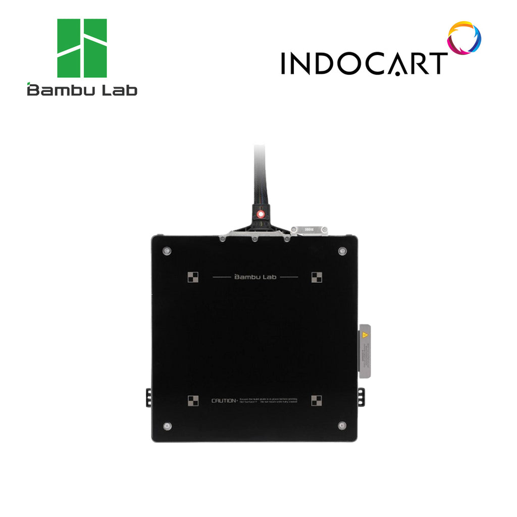 3D Printer Parts BambuLab Heatbed HV BambuLab P2S