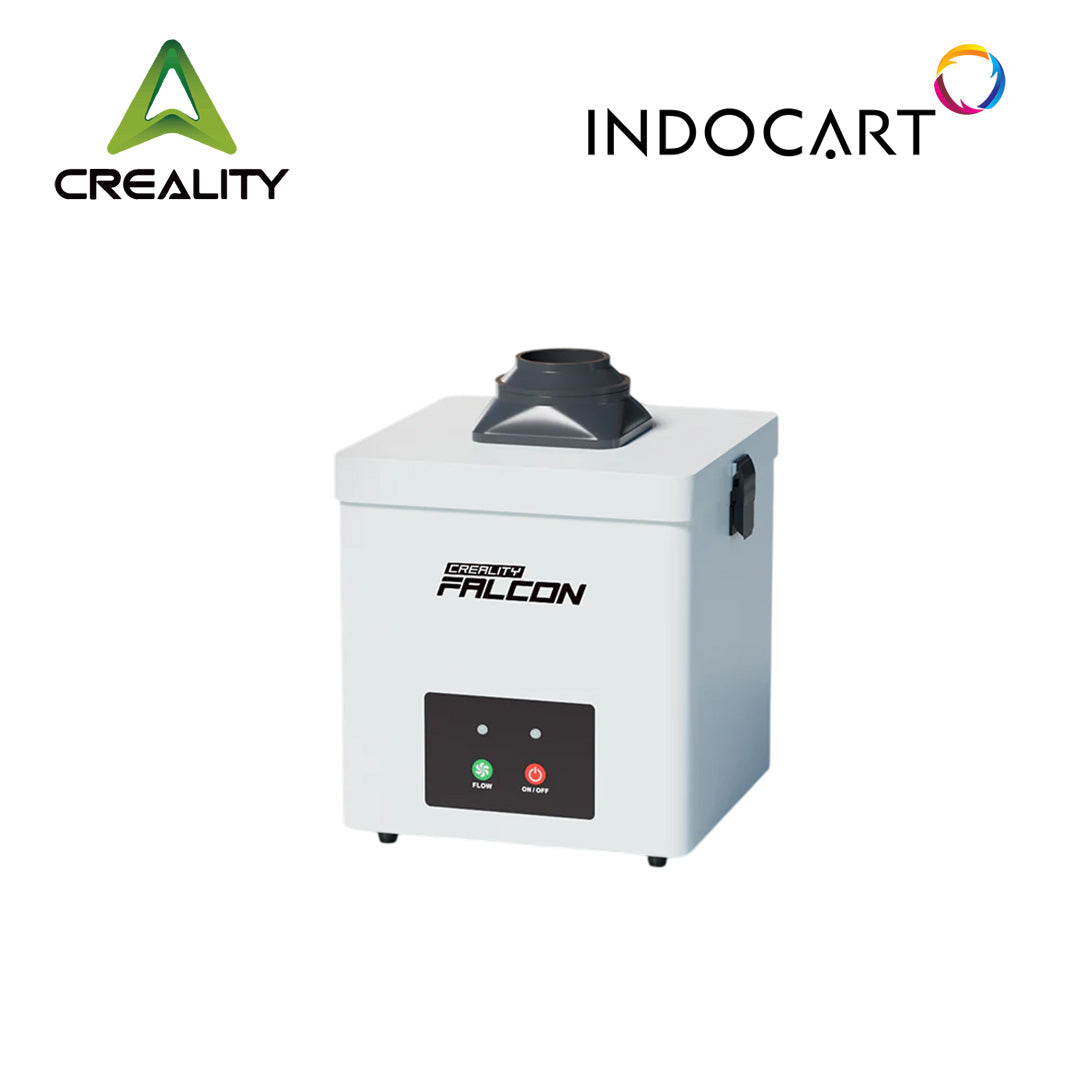 Laser Engraver/Cutter Parts Creality Falcon Smoke Purifier YW45