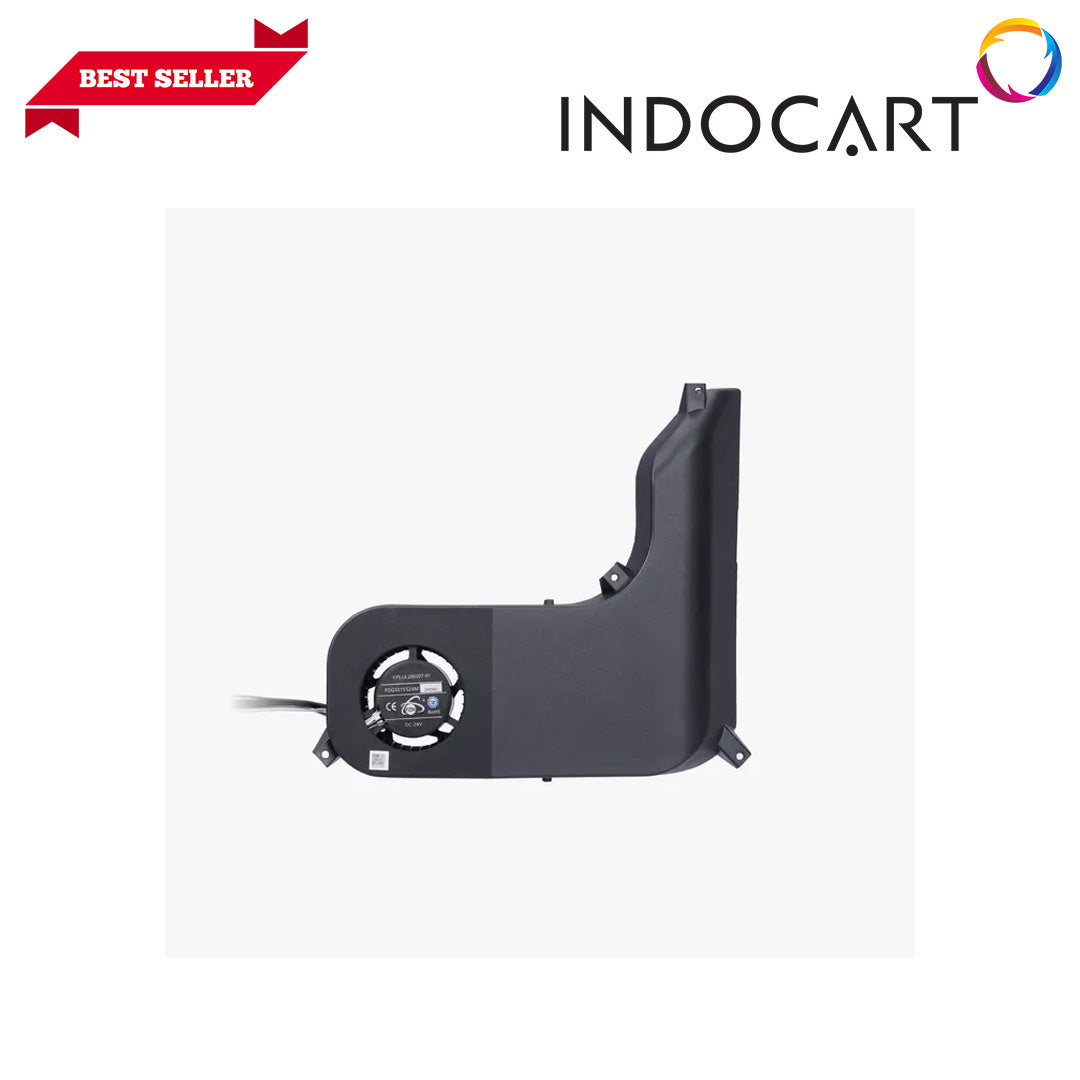 3D Printer Parts BambuLab AMS 2 Pro Heating Unit Slot 3 and 4