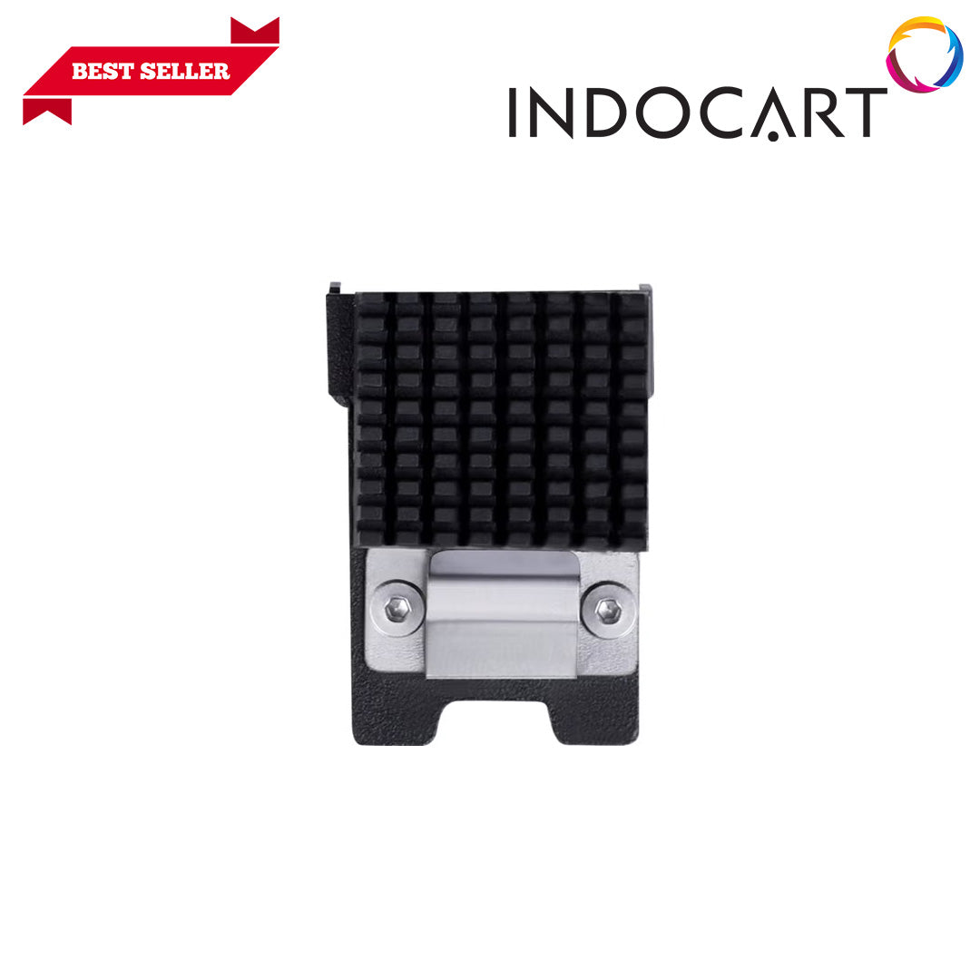 3D Printer Parts Creality OEM Nozzle Wiper Module Kit Creality K2 Plus