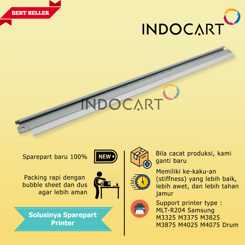 Wiper Blade MLT-R204-Samsung M3325 M3375 M3825 M3875 M4025 M4075