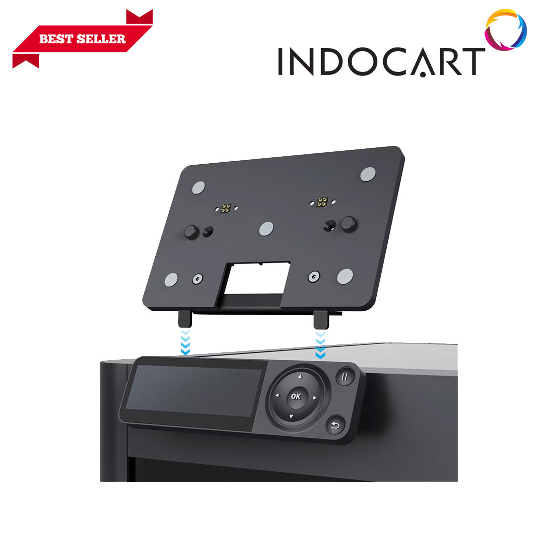 3D Printer Parts BigTreeTech Panda Touch USB Dock