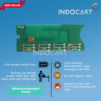 Chip MLT-D109S-Samsung SCX 4300-2K