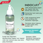 Pembersih Selongsong Mag Magnet Roller Sleeve-MRS Cleaner-100ml