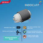 Feed Roller Assembly-HP M377 M452 M155 M182 M183 M255 M282 M283 M454 M455 M479 M480 T2 RM2-5577