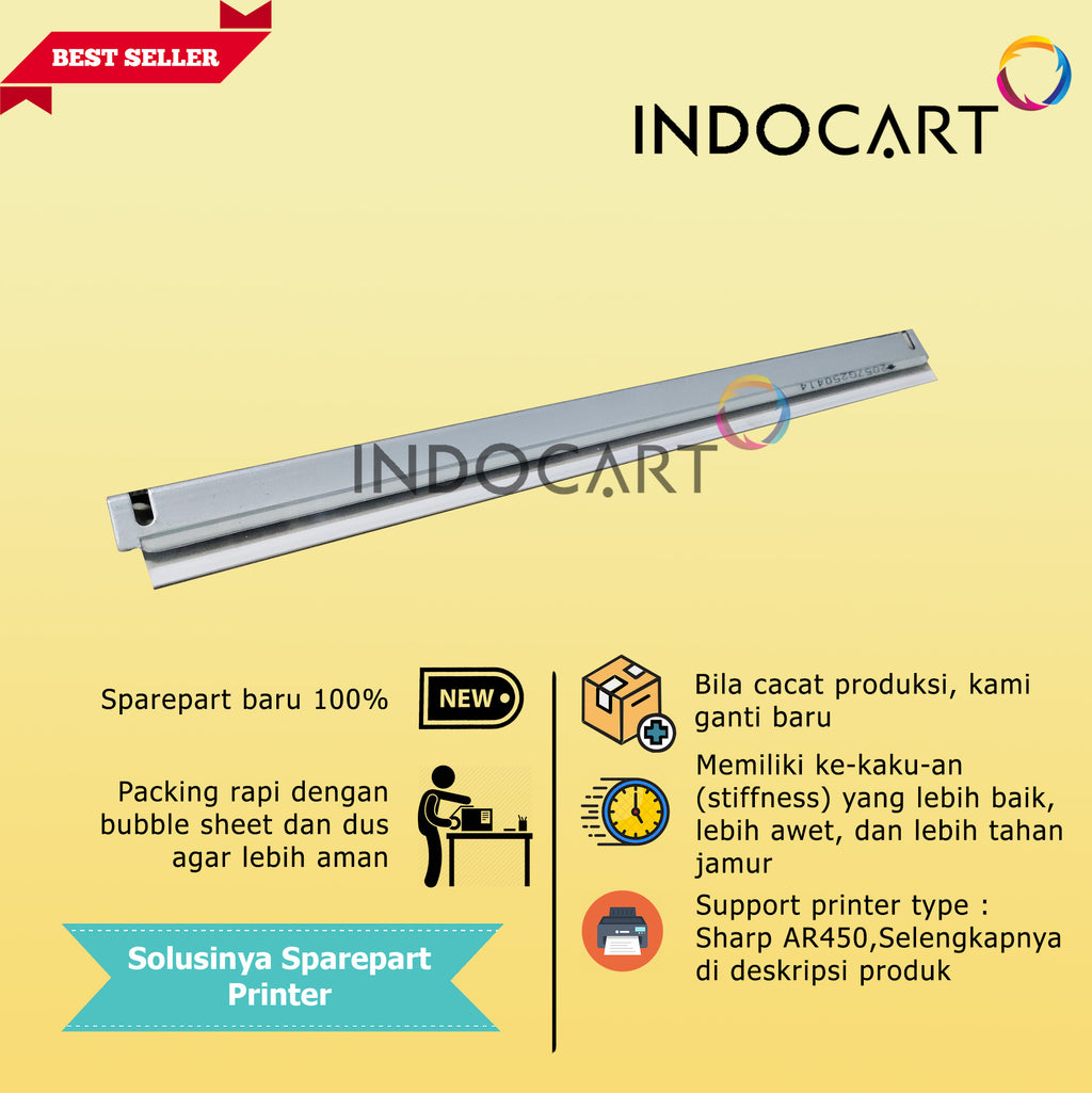 Wiper Blade Sharp AR450-Regular