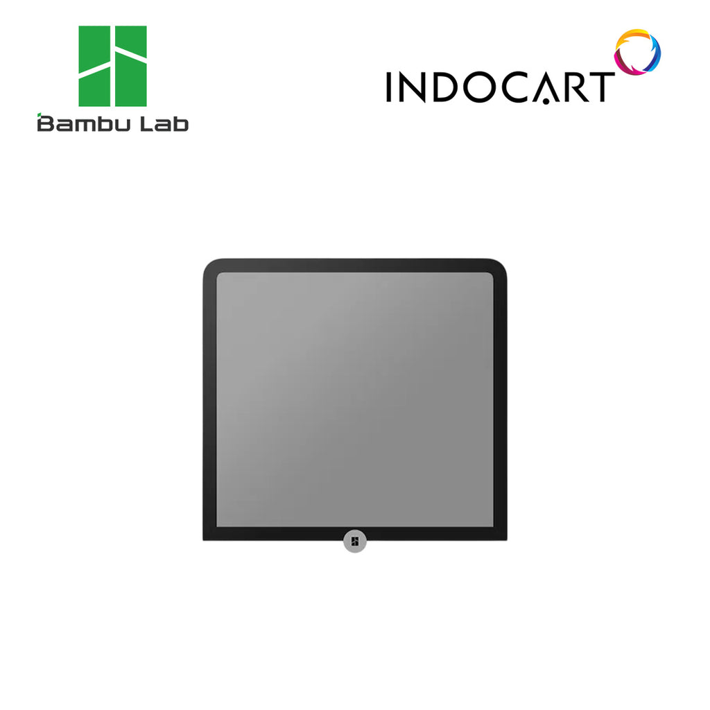 3D Printer Parts BambuLab Glass Cover Plate BambuLab P2S