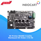 3D Printer Parts Creality OEM Mainboard Kit Creality Ender 3 V3 KE
