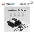 Upgrade Kit Laser Engraver/Cutter Parts-AlgoLaser Economic Air Pump
