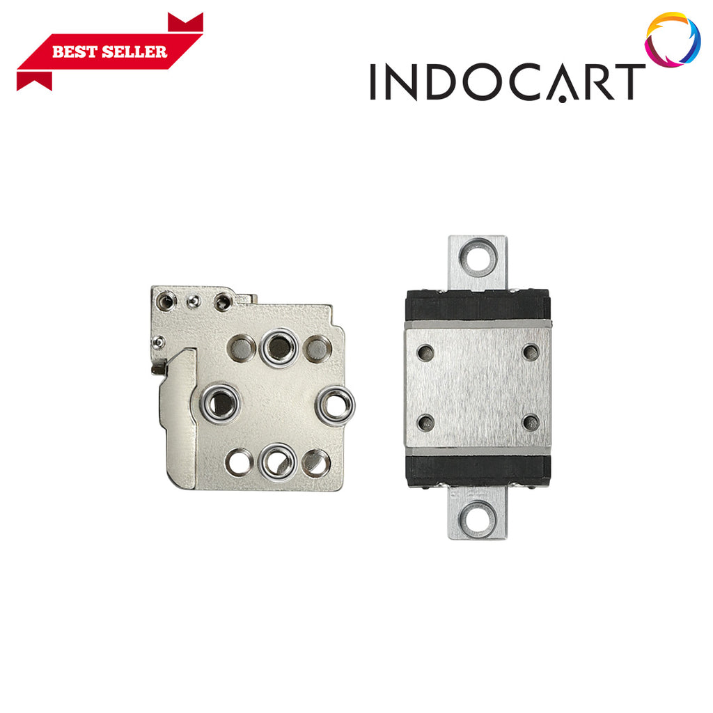 3D Printer Parts BambuLab Nozzle Lifting Rail BambuLab H2D