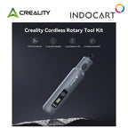 3D Printer Parts Creality OEM Cordless Rotary Tool Kit
