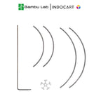 3D Printer Parts BambuLab Accessory Box AMS lite