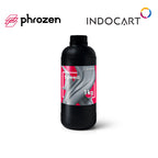 3D Printer Resin Phrozen Speed Up To 8X Faster Printing Process Gray 1kg
