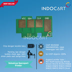 Chip MLT-R204-Samsung M3320 M3325 M3370 M3375 M3820 M3825 M3875 M4025 M4075 Drum-30K