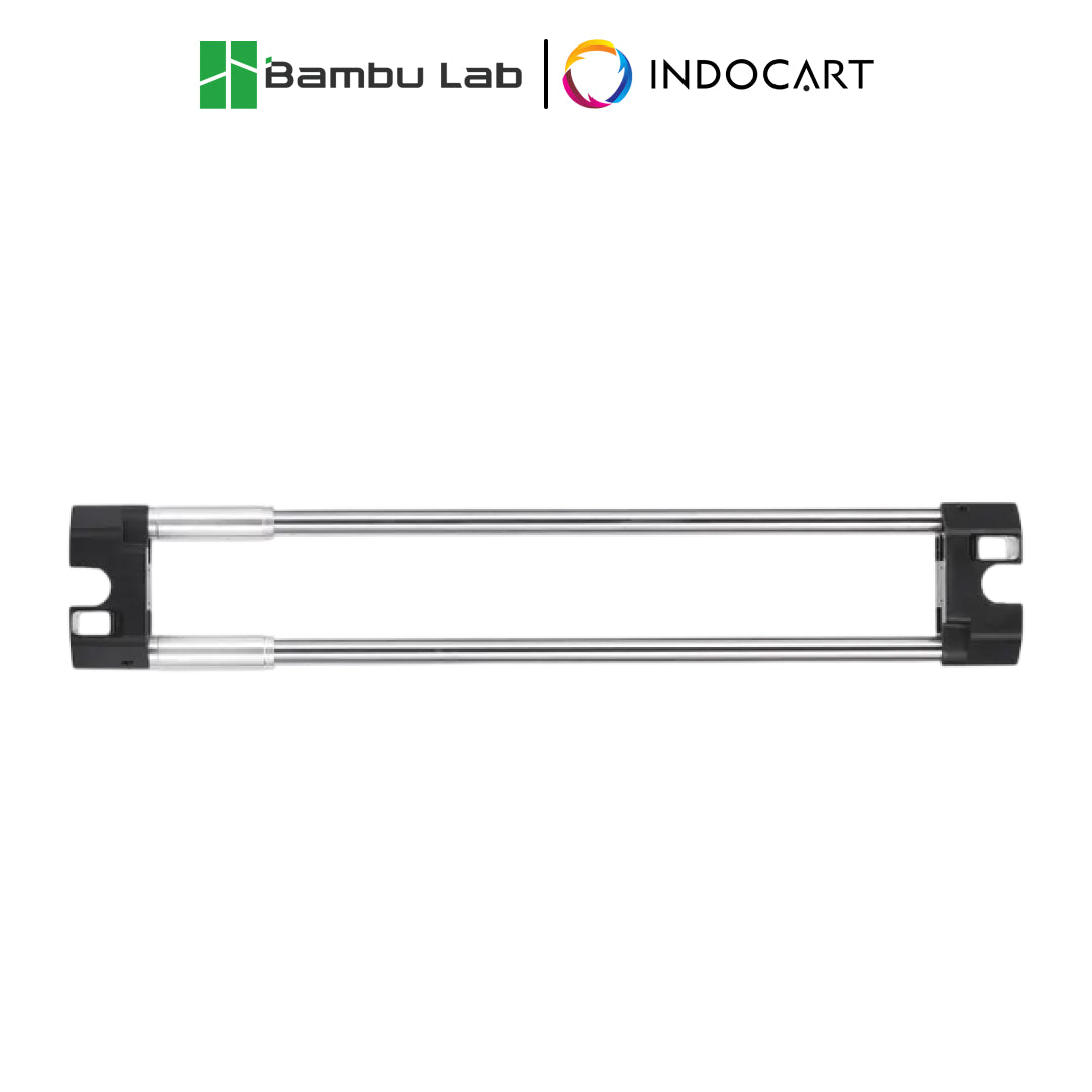 3D Printer Parts BambuLab X Axis Assembly BambuLab X2D
