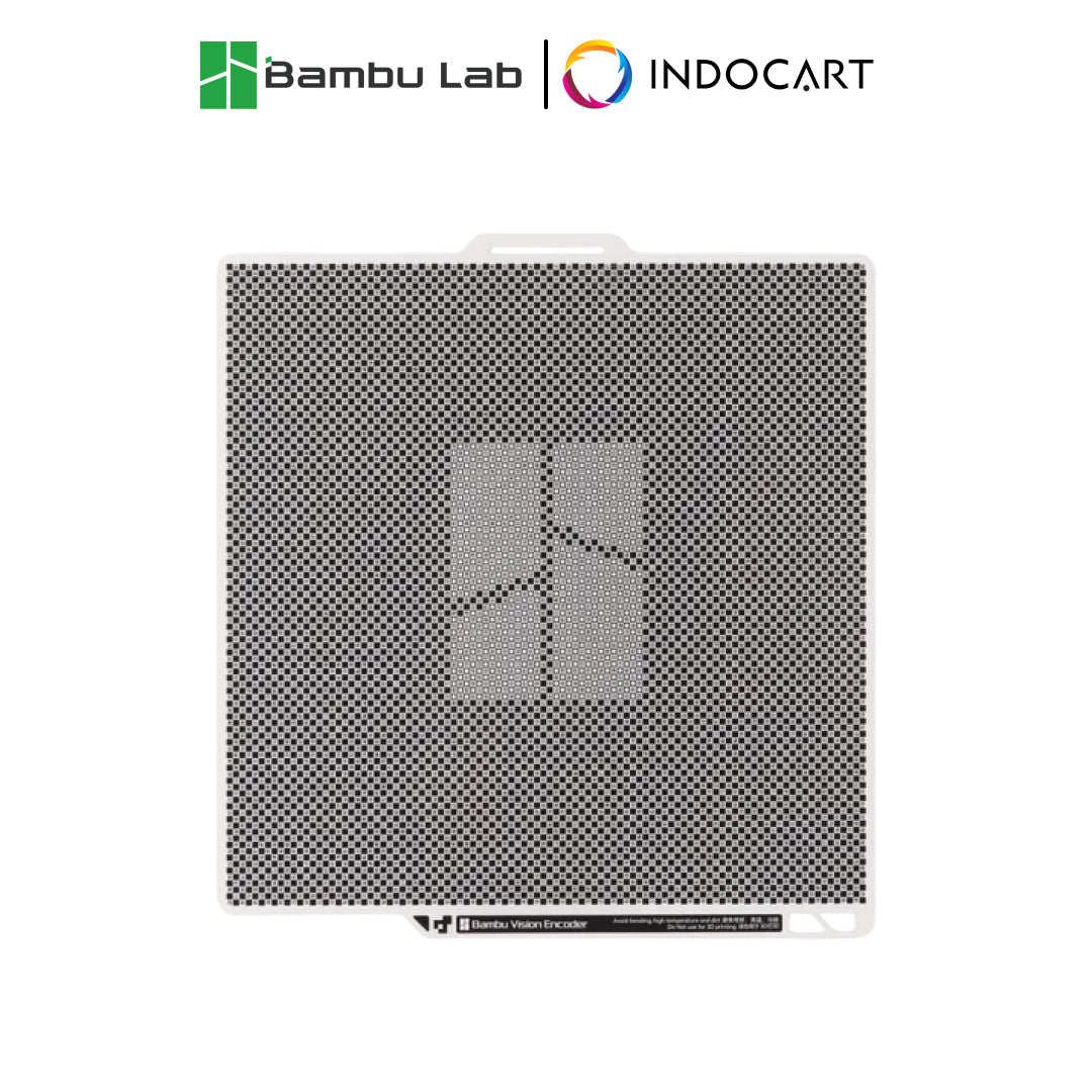 3D Printer Parts BambuLab Vision Encoder BambuLab X2D