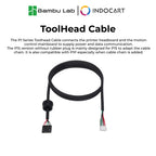 3D Printer Parts BambuLab Toolhead Cable BambuLab P1P