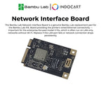 3D Printer Parts BambuLab Network Interface Board BambuLab X1E