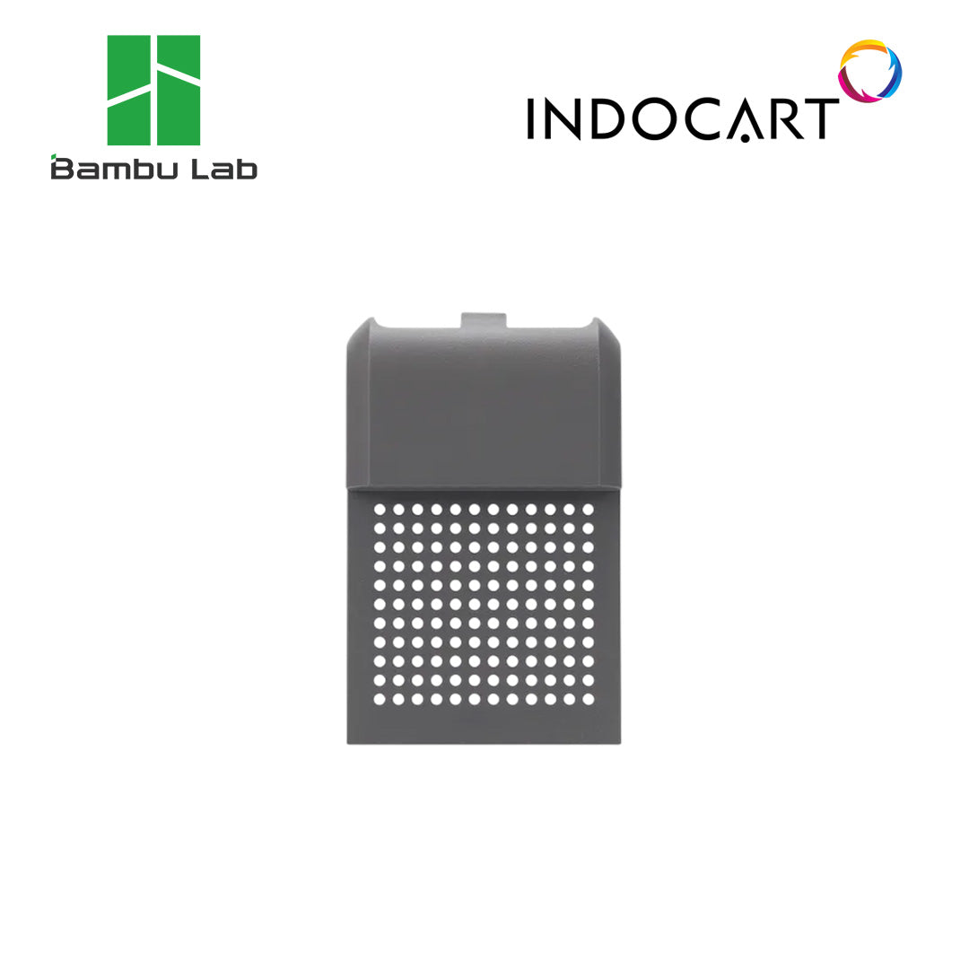 3D Printer Parts BambuLab Toolhead Rear Cover BambuLab P2S