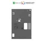 3D Printer Parts BambuLab Rear Panel Cover Body BambuLab P2S