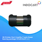 3D Printer Parts Creality OEM Y Axis Linear Bearing Package 57X33.9X27.1 2 Creality Ender 3V3Plus