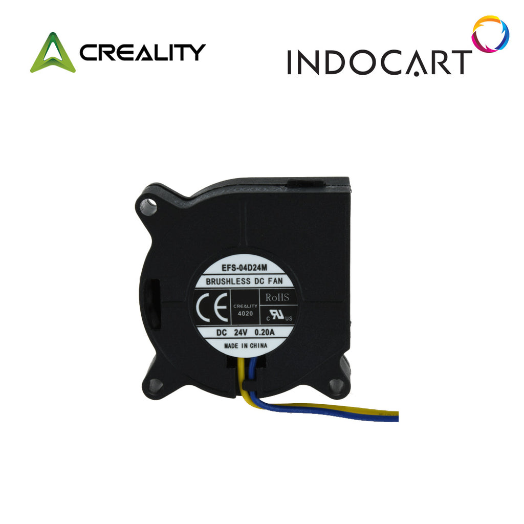 3D Printer Parts Creality OEM Mainboard Cooling Fan Creality Ender 5 Max