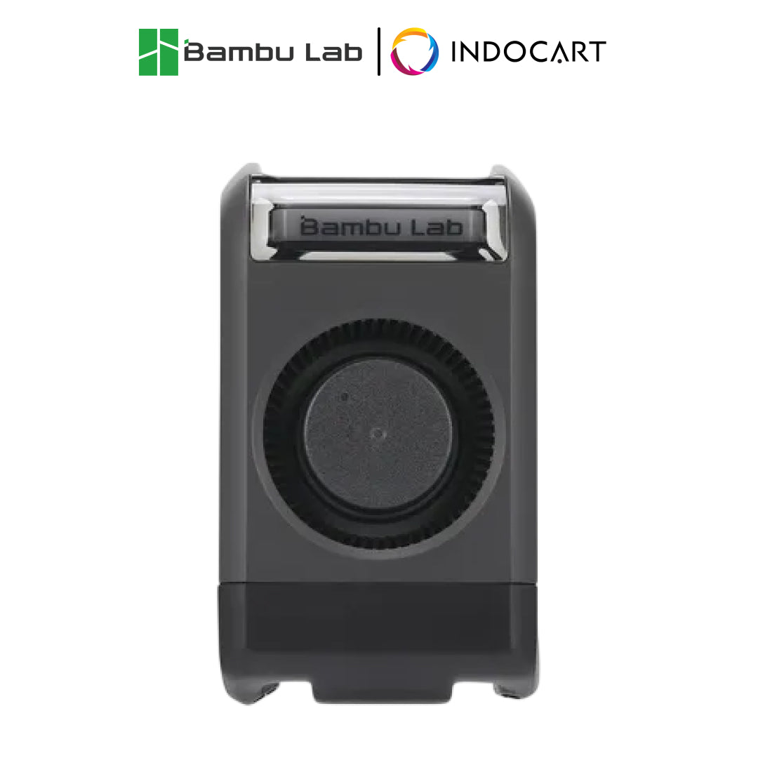 3D Printer Parts BambuLab Toolhead Front Cover Assembly BambuLab X2D