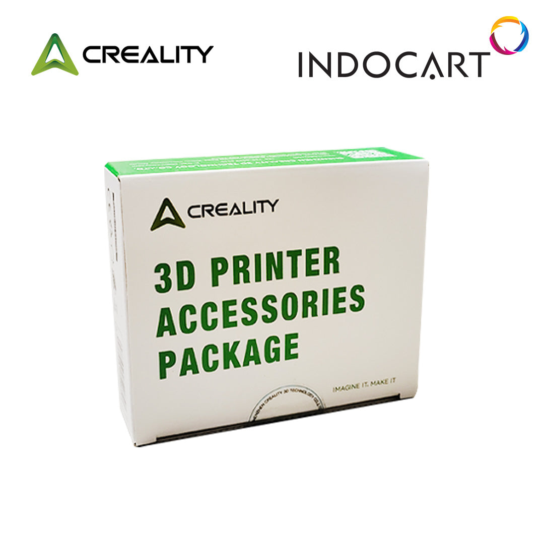3D Printer Parts Creality OEM 3D Printing Accessories Pack Creality