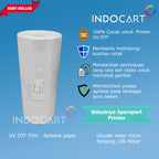 PET Film UV DTF Release Paper Premium High Quality