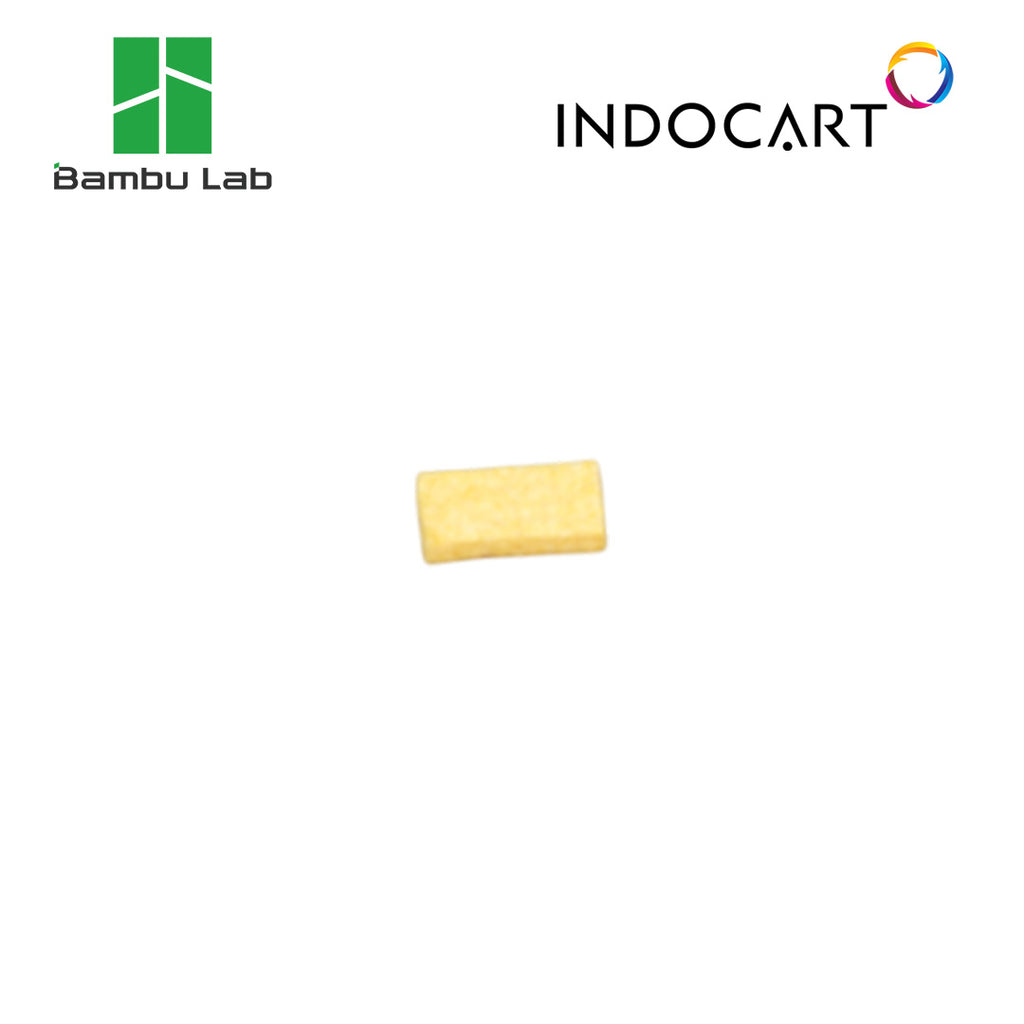 3D Printer Parts BambuLab Nozzle Cleaning Sponge BambuLab H2C