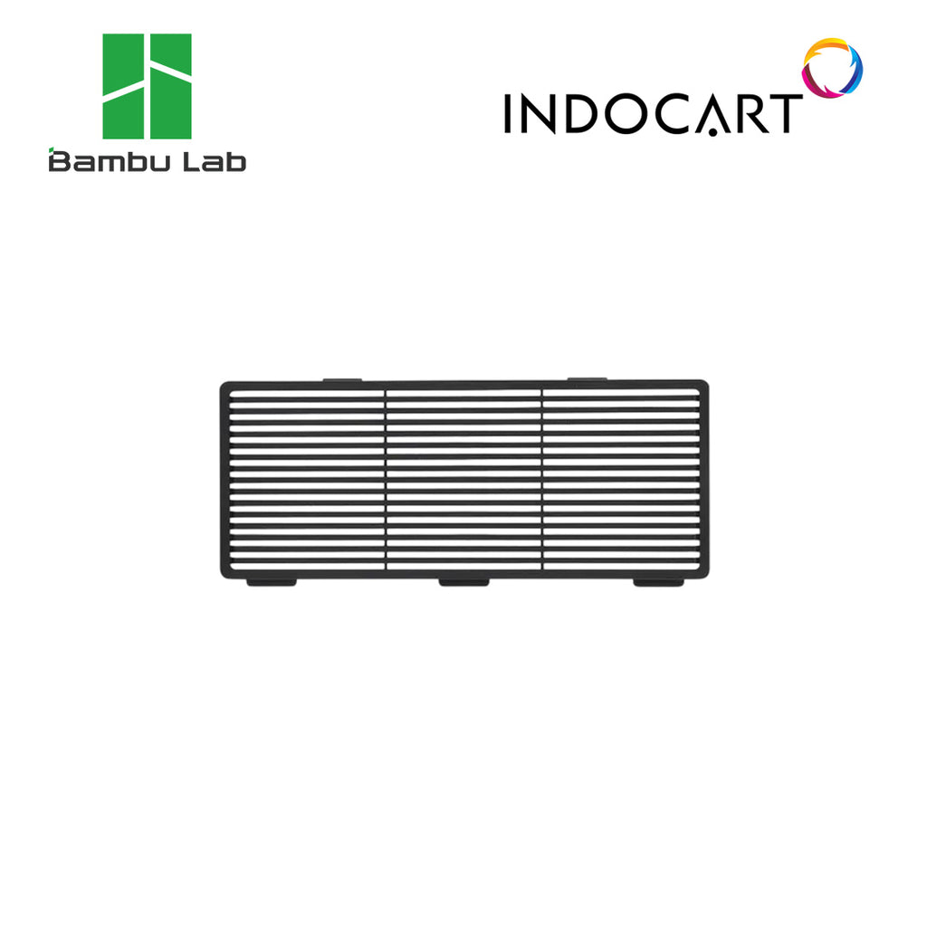 3D Printer Parts BambuLab Air Filter Cover BambuLab P2S