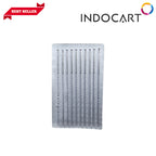 3D Printer Tools Nozzle Cleaner Cleaning Needle 0.35mm Pack 10pcs