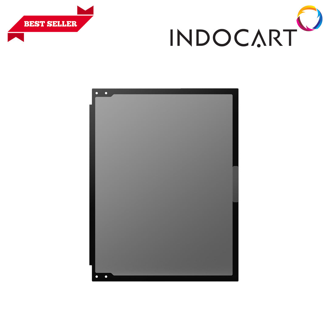 3D Printer Parts BambuLab Front Glass Door BambuLab H2D