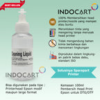 Nozzle Cleaning Liquid-Pembersih Head Printer Epson DTG DTF-100ml