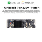 3D Printer Parts BambuLab AP Board (BambuLab 220V Printer) BambuLab H2D