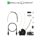 3D Printer Parts BambuLab TPU Feed Assist Module BambuLab A1/P1/X1/H2S/H2D/H2C Series