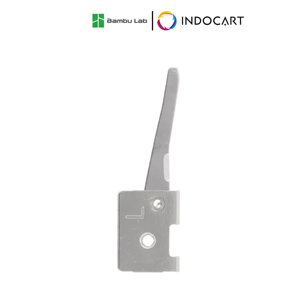 3D Printer Parts BambuLab Filament Cutter Left Right BambuLab X2D