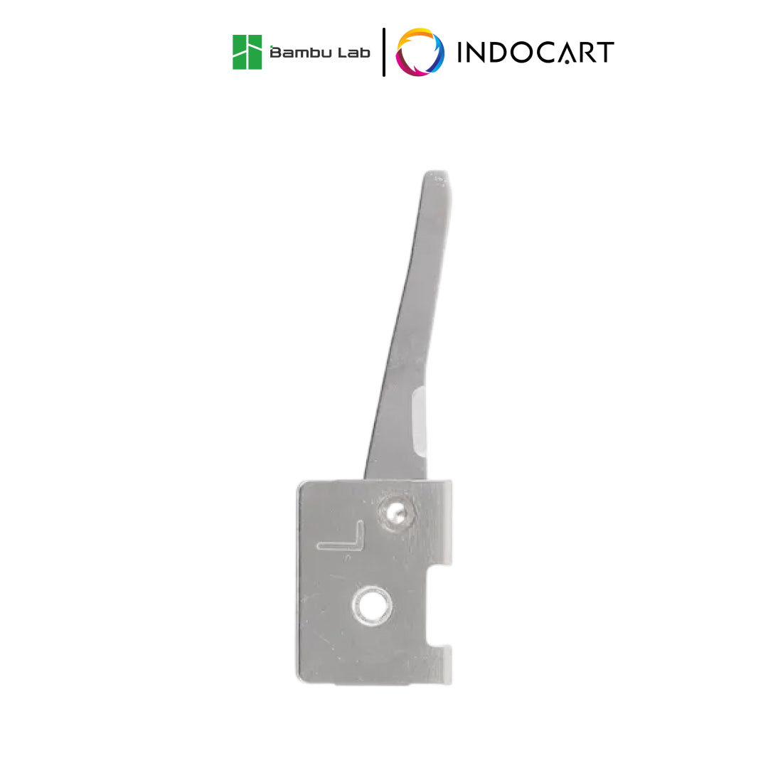 3D Printer Parts BambuLab Filament Cutter Left Right BambuLab X2D