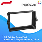 3D Printer Parts Elegoo OEM Resin VAT Elegoo Saturn 4/4 Ultra