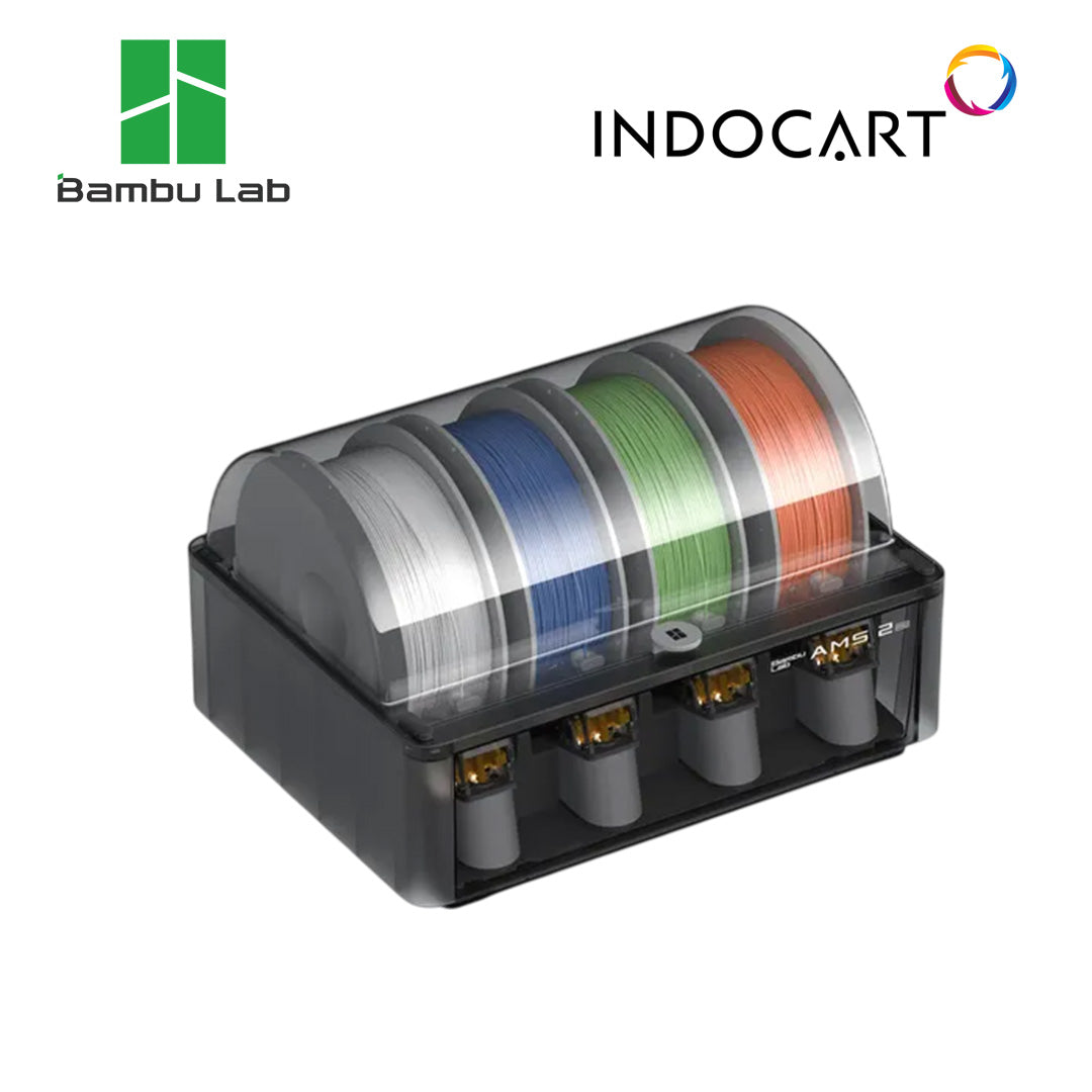 3D Printer BambuLab AMS 2 PRO EX Combo/Cabutan Unit Bambulab H2D Combo