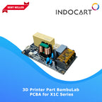 3D Printer Parts BambuLab AC Board BambuLab X1E/X1C/P1 Series
