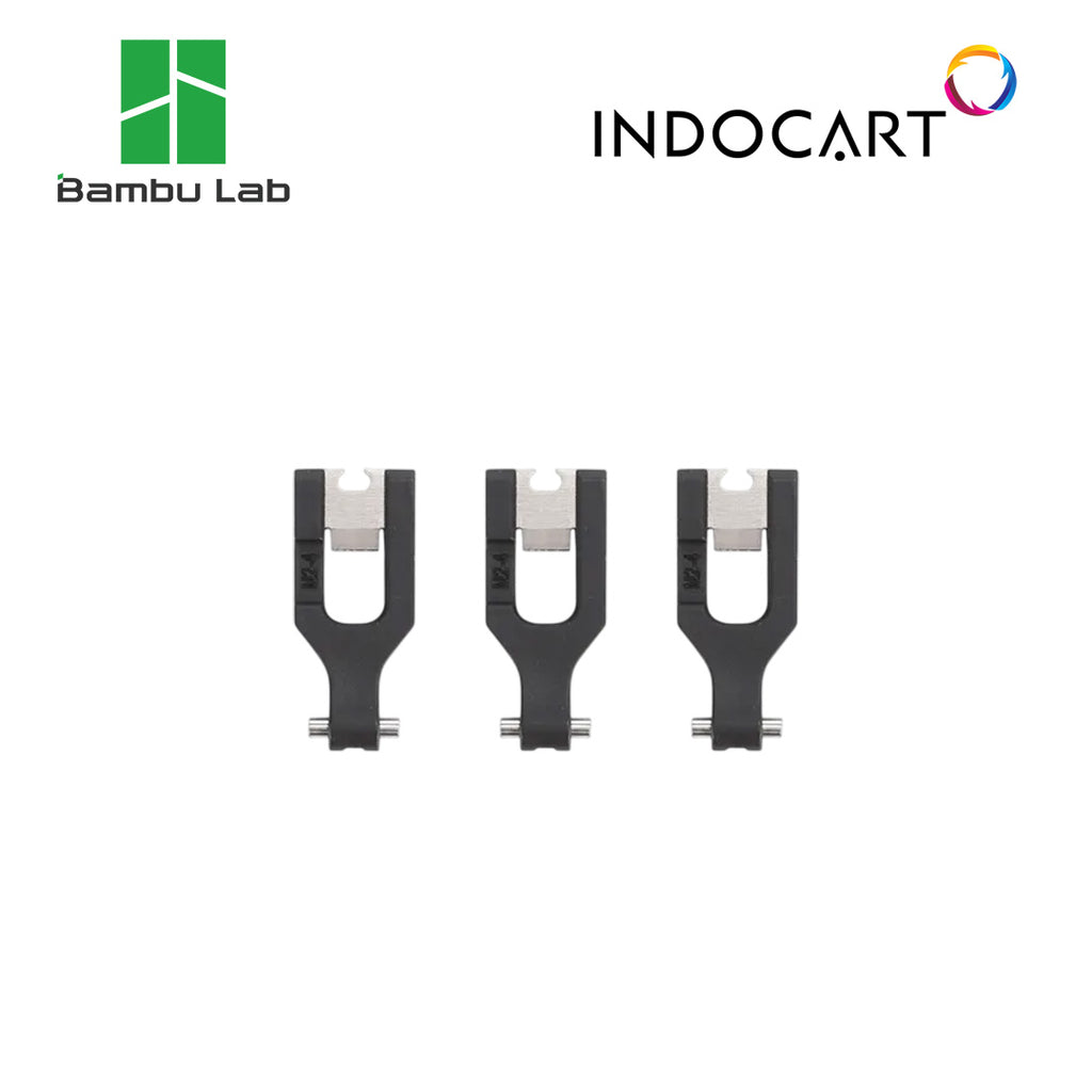 3D Printer Parts BambuLab Filament Cutter BambuLab H2C