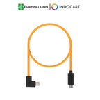 3D Printer Parts BambuLab USB C Cable BambuLab X2D