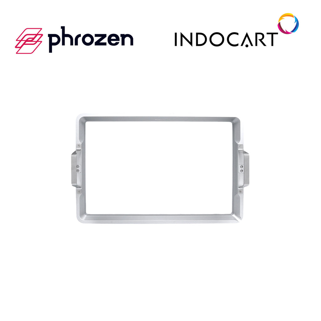 3D Printer Parts Resin Vat 3D Printer Phrozen Sonic Mega 8K-Aluminium
