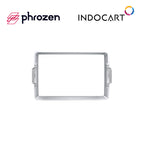 3D Printer Parts Resin Vat 3D Printer Phrozen Sonic Mega 8K-Aluminium