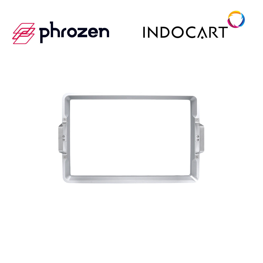 3D Printer Parts Resin Vat 3D Printer Phrozen Sonic Mega 8K-Aluminium