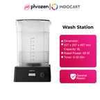 3D Printer Phrozen Wash and Cure Kit Versi Terbaru Garansi Resmi